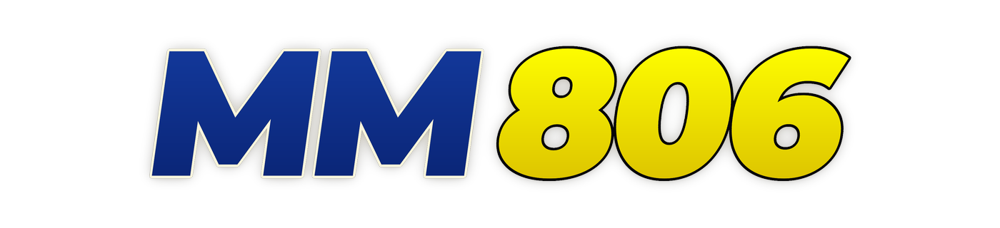 mm806 – Trang chủ